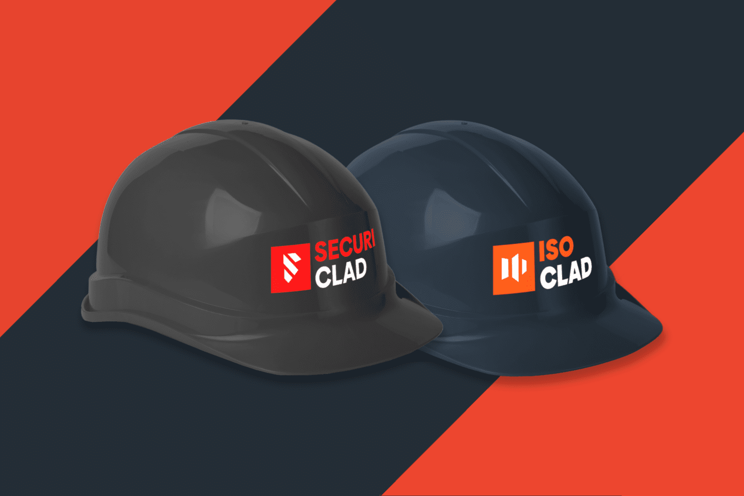 Securiclad refreshes with new modern brand update in 2021